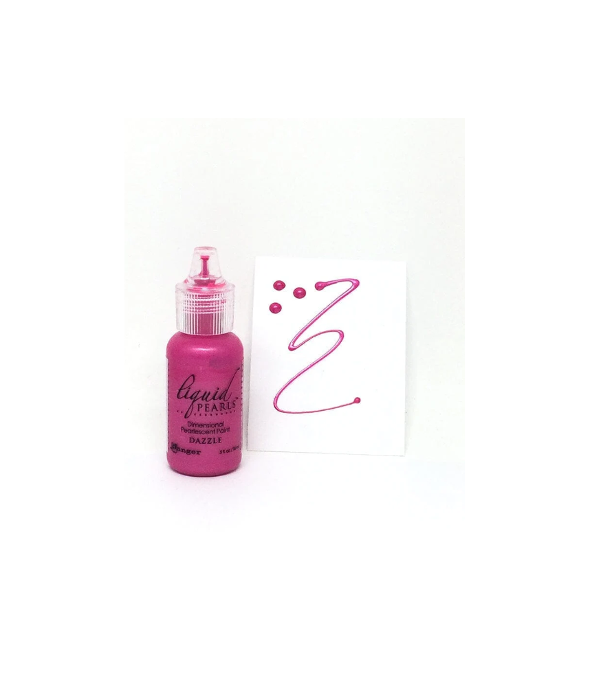 Ranger Liquid Pearls -Dazzle