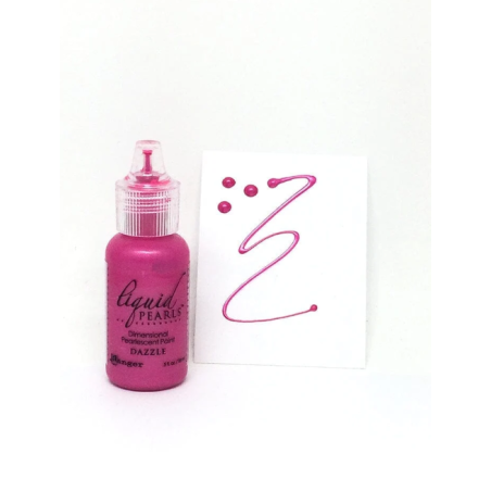 Ranger Liquid Pearls -Dazzle