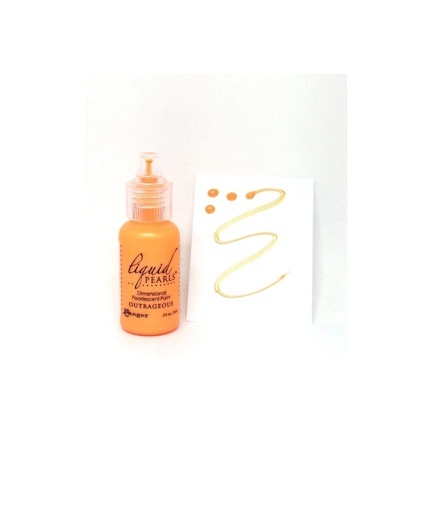 Ranger Liquid Pearls - Outrageous