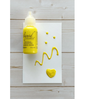 Ranger Liquid Pearls - Rubber Duck