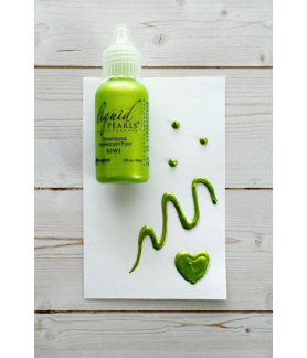 Ranger Liquid Pearls - Kiwi