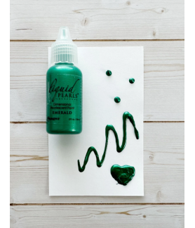 Ranger Liquid Pearls - Emerald