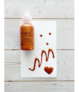 Ranger Liquid Pearls - Sweet Potato