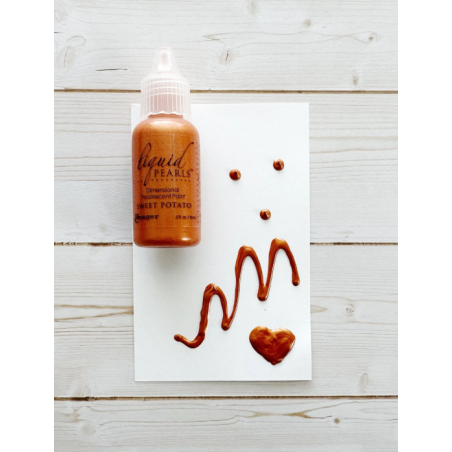 Ranger Liquid Pearls - Sweet Potato