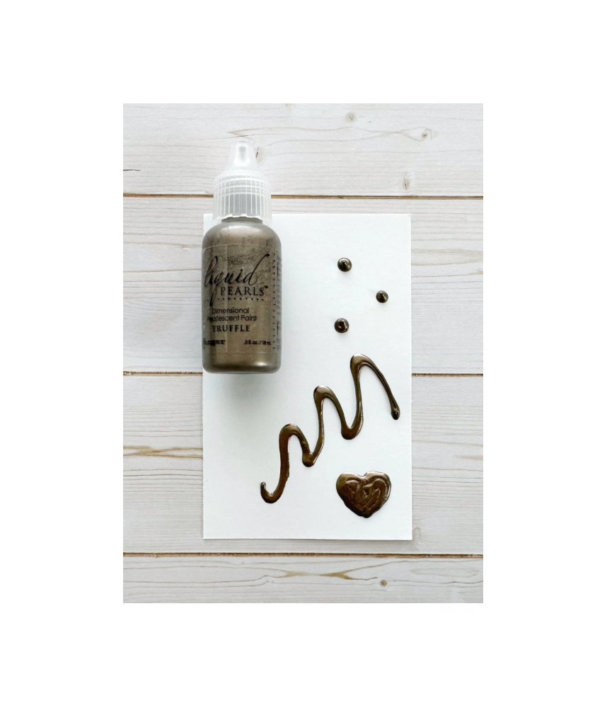 Ranger Liquid Pearls - Truffle