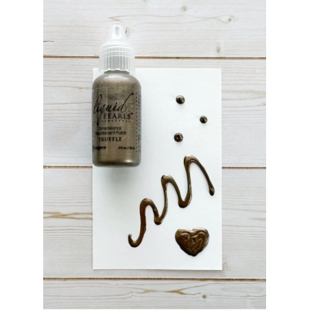 Ranger Liquid Pearls - Truffle