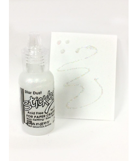 Ranger Stickles Glitter Glue - Stardust 18ml