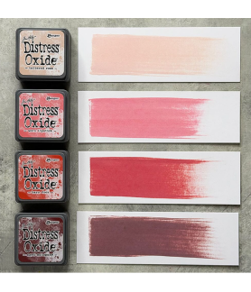 Ranger Tim Holtz Distress Mini Oxide Ink Pads Kit 13