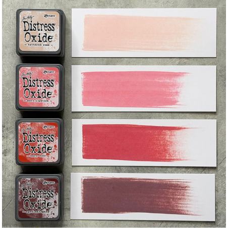 Ranger Tim Holtz Distress Mini Oxide Ink Pads Kit 13