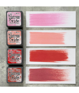 Ranger Tim Holtz Distress Mini Oxide Ink Pads Set 17