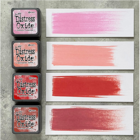 Ranger Tim Holtz Distress Mini Oxide Ink Pads Set 17