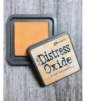 Ranger Tim Holtz Distress Oxide Ink Pad - Dried Marigold