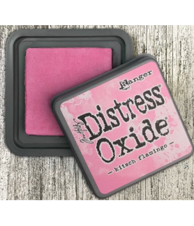 Ranger Tim Holtz Distress Oxide Ink Pad - Kitsch Flamingo
