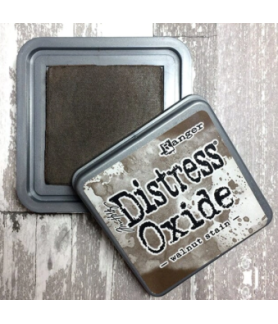 Ranger Tim Holtz Distress Oxide Ink Pad - Walnut Stain