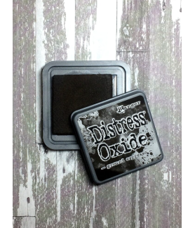 Ranger Tim Holtz Distress Oxide Ink Pad - Ground Espresso