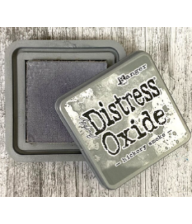 Ranger Tim Holtz Distress Ink Pad - Hickory Smoke