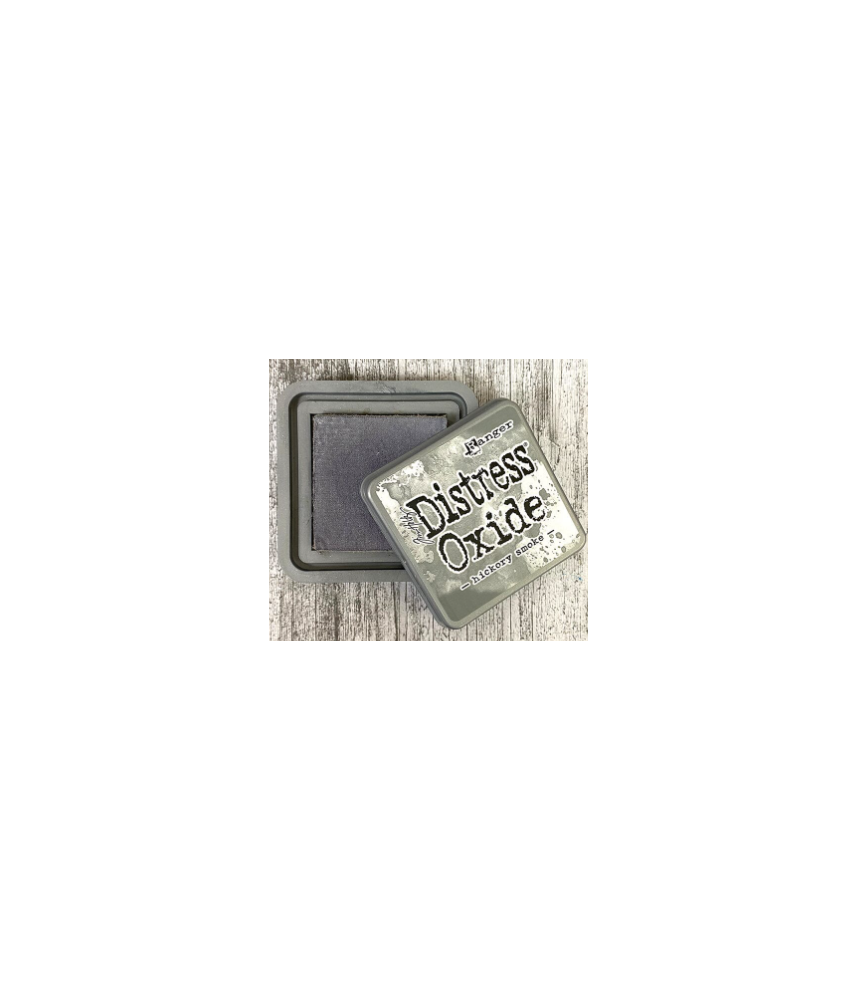 Ranger Tim Holtz Distress Ink Pad - Hickory Smoke