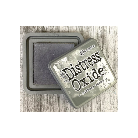 Ranger Tim Holtz Distress Ink Pad - Hickory Smoke