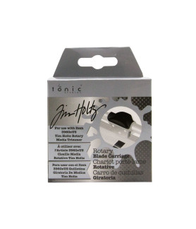 Tim Holtz Tonic Replacement Carriage for the Rotary Media Trimmer