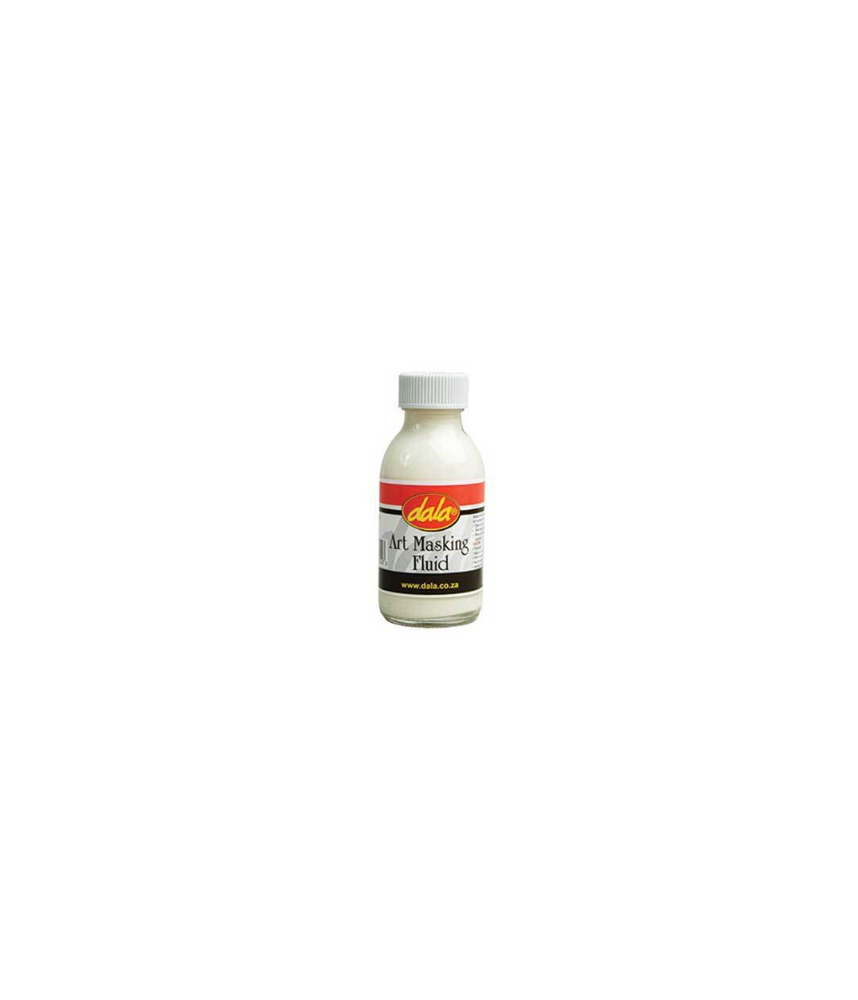 Dala Art Masking Fluid 100ml
