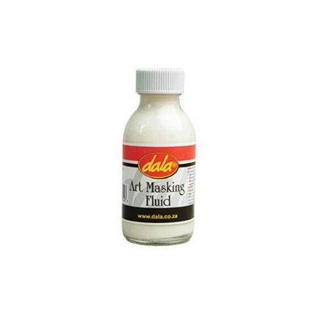 Dala Art Masking Fluid 100ml