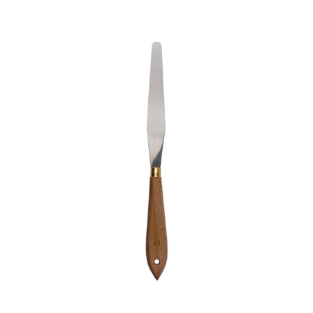 Dala Wooden Handle Palette Knife 11