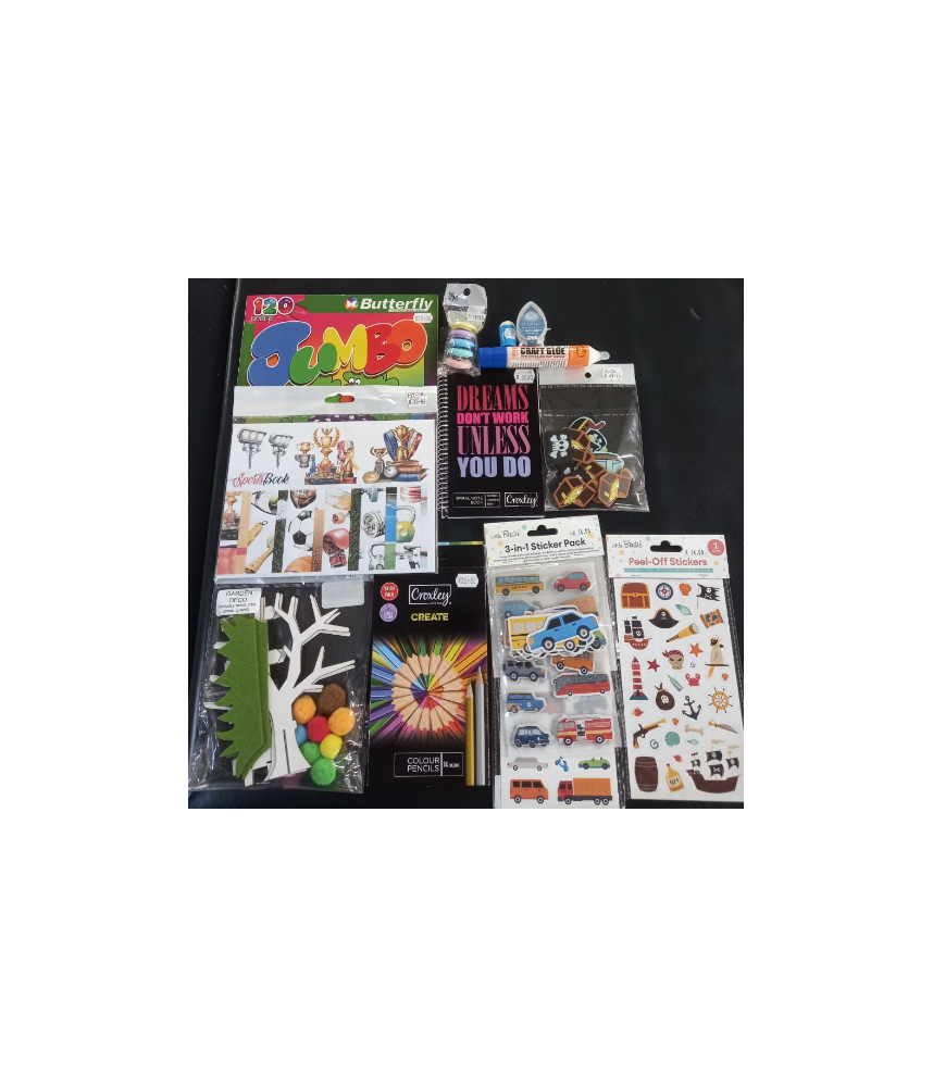 Scrapbook Studio Boy Bundle