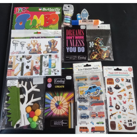 Scrapbook Studio Boy Bundle