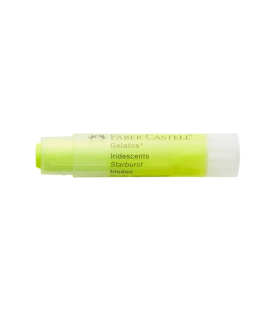 Faber-Castell Gelatos Pigment Art Sticks - Starburst
