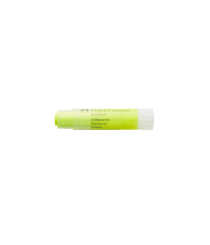 Faber-Castell Gelatos Pigment Art Sticks - Starburst