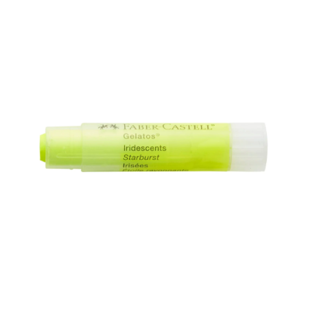 Faber-Castell Gelatos Pigment Art Sticks - Starburst