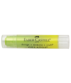 Faber-Castell Gelatos Pigment Art Sticks - Margarita Mix
