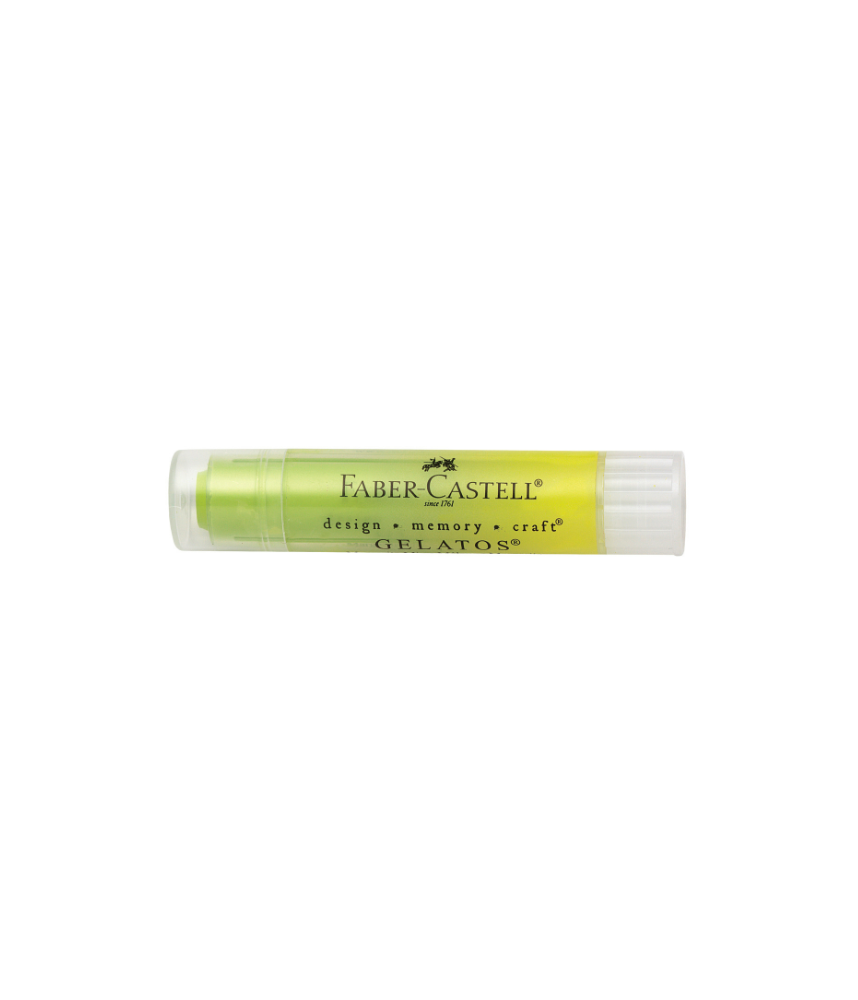 Faber-Castell Gelatos Pigment Art Sticks - Margarita Mix