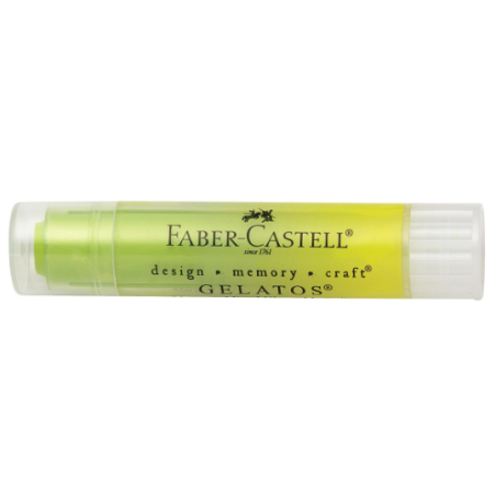 Faber-Castell Gelatos Pigment Art Sticks - Margarita Mix