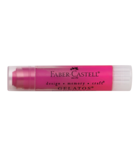 Faber-Castell Gelatos Pigment Art Sticks - Passion Fruit