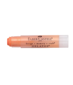 Faber-Castell Gelatos Pigment Art Sticks - Guava