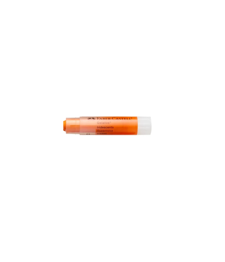Faber-Castell Gelatos Pigment Art Sticks - Supernova