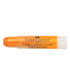 Faber-Castell Gelatos Pigment Art Sticks - Mango