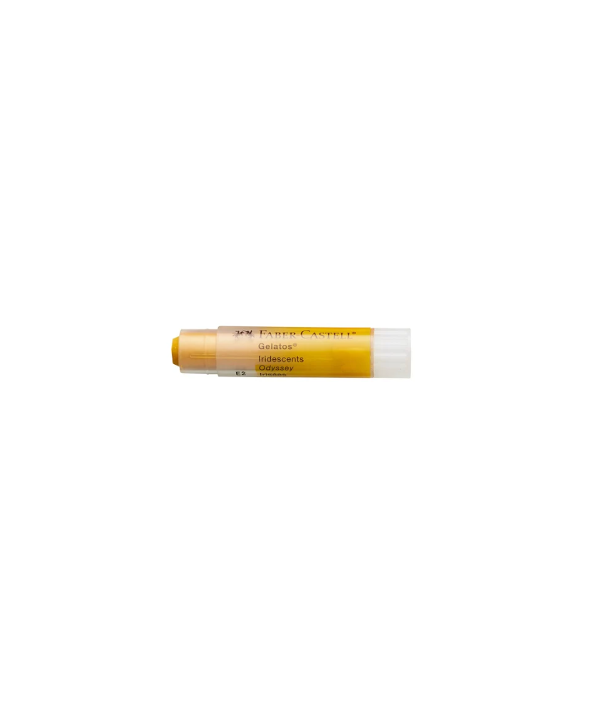Faber-Castell Gelato Pigment Art Sticks - Odyssey