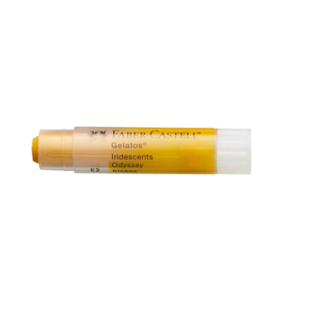 Faber-Castell Gelato Pigment Art Sticks - Odyssey