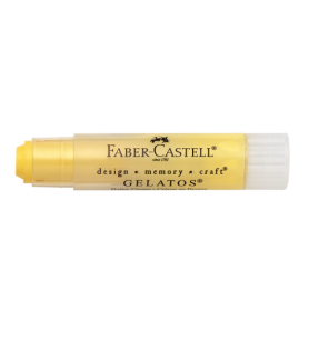 Faber-Castell Gelato Pigment Art Sticks - Butter Cream