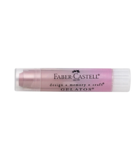 Faber-Castell Gelatos Pigment Art Stick - Strawberry