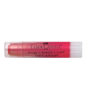 Faber-Castell Gelatos Pigment Art Stick - Watermelon