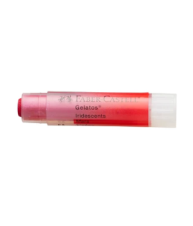 Faber-Castell Gelatos Pigment Art Stick - Mars