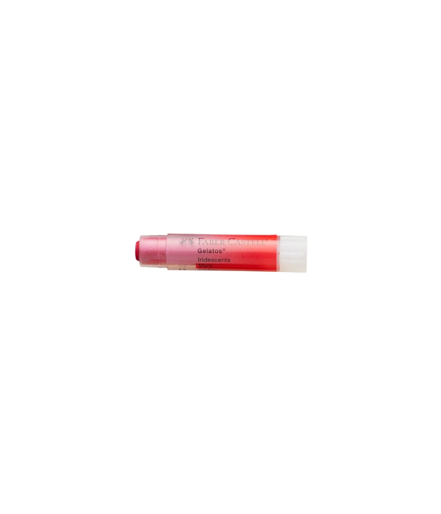 Faber-Castell Gelatos Pigment Art Stick - Mars
