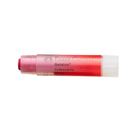 Faber-Castell Gelatos Pigment Art Stick - Mars