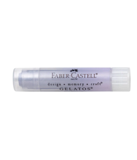 Faber-Castell - Gelatos Pigment Art Sticks - Fig