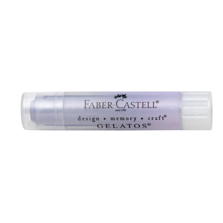 Faber-Castell - Gelatos Pigment Art Sticks - Fig
