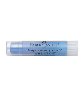 Faber-Castell Gelato Pigment Art Sticks - Elderberry