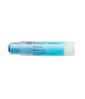 Faber-Castell Gelatos Pigment Art Stick - Blue Moon